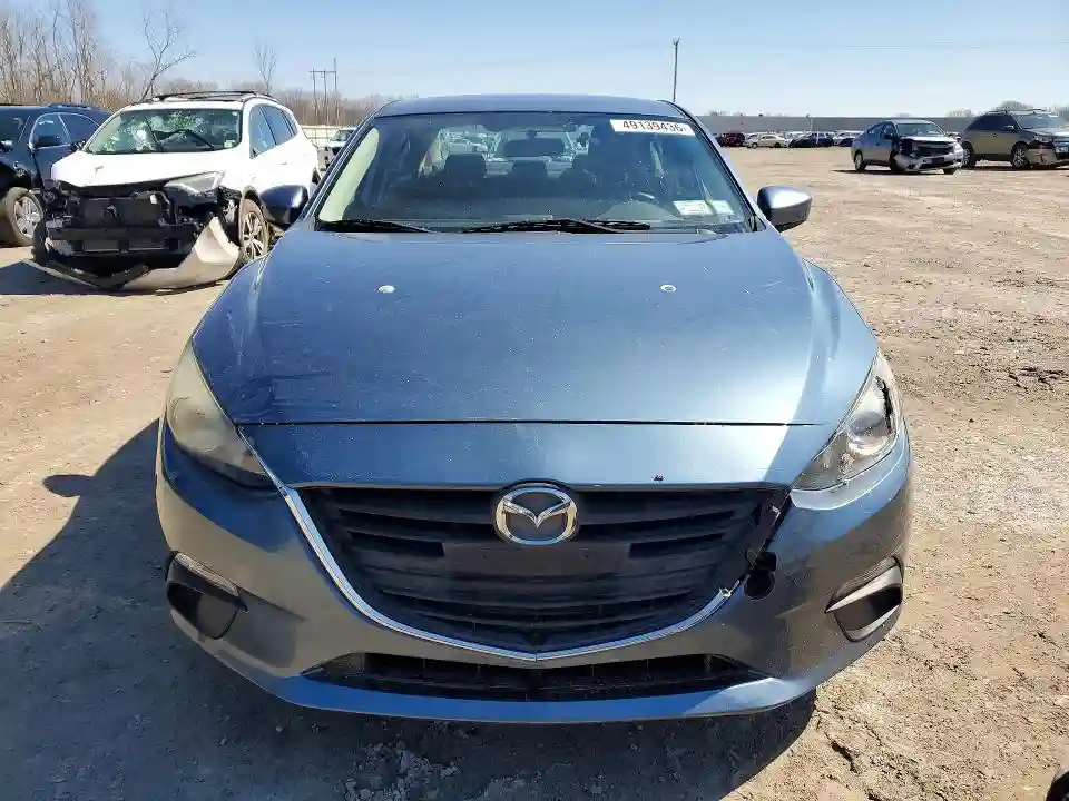 JM1BM1V79E1114492 2014 MAZDA 3-4