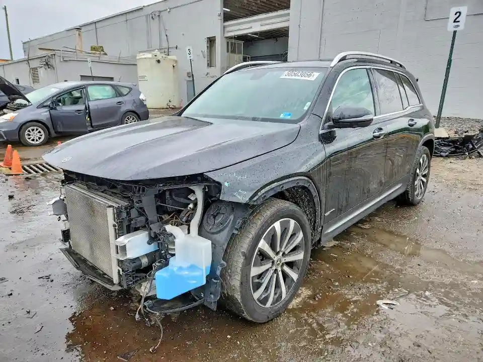 W1N4M4HB1MW152626 2021 MERCEDES-BENZ GLB-CLASS-0