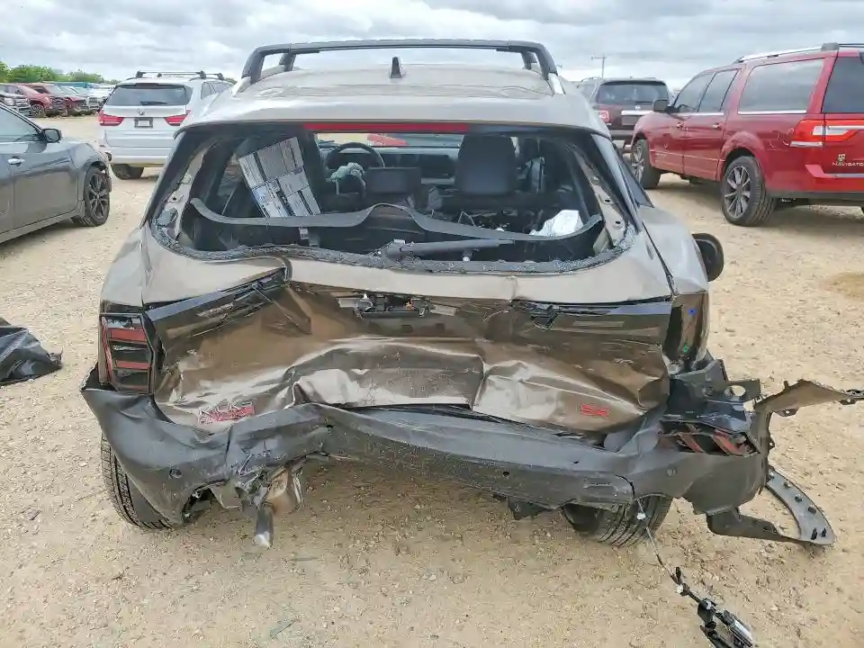 3N8AP6DC2TL317331 2026 NISSAN KICKS-5