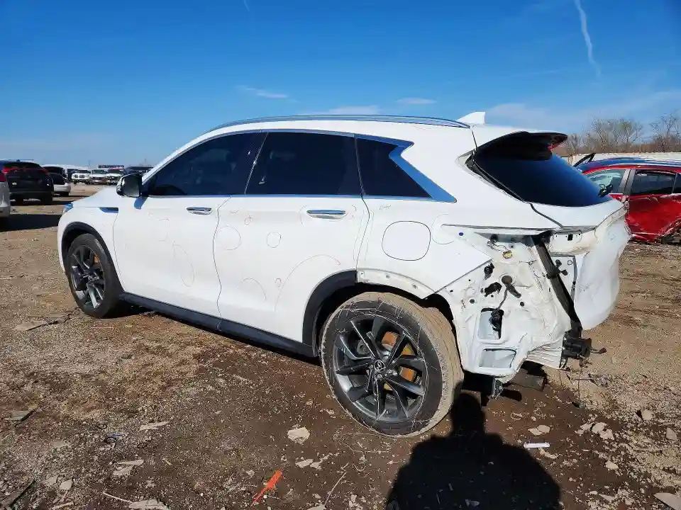 3PCAJ5M32KF105291 2019 INFINITI QX50-1