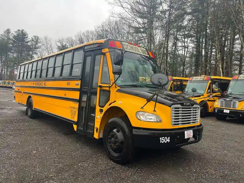 4UZABRDU1FCGJ8501 2015 FREIGHTLINER ALL OTHER-0
