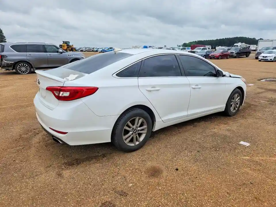 5NPE24AF4GH285017 2016 HYUNDAI SONATA-2