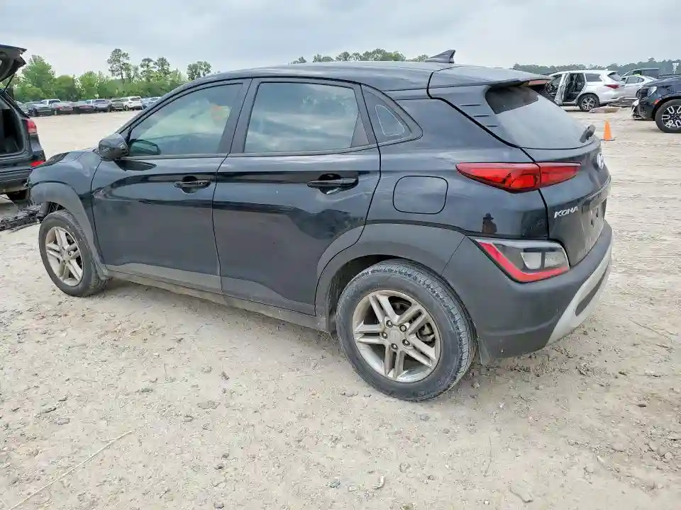 KM8K22AB8PU031901 2023 HYUNDAI KONA-1