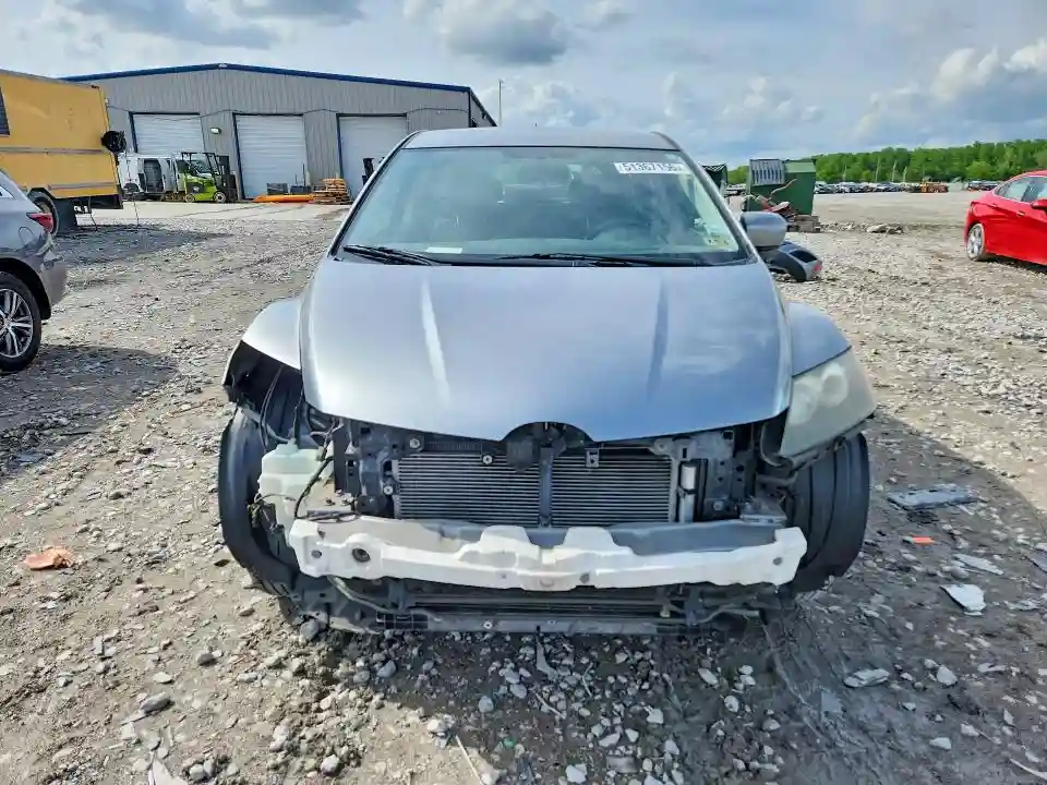 JM3ER2A56B0389741 2011 MAZDA CX-7-4