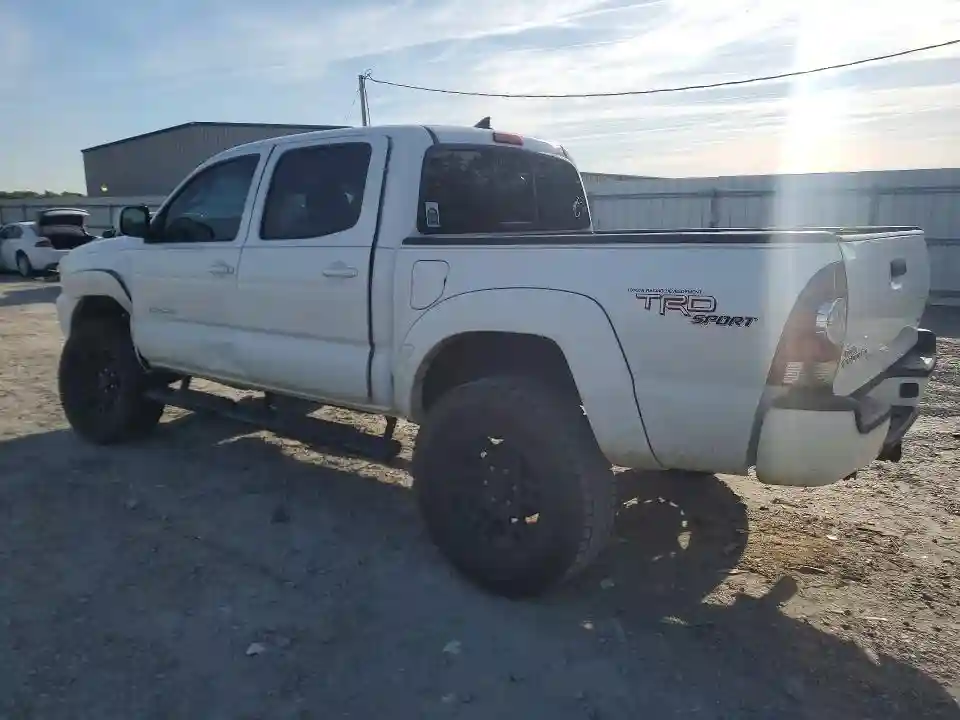 5TFLU4EN1CX032819 2012 TOYOTA TACOMA V6-1