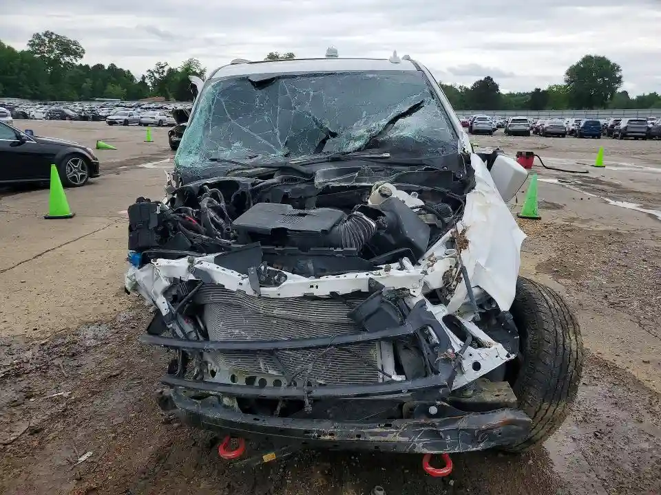 1GKS2CKD0RR407320 2024 GMC YUKON-4