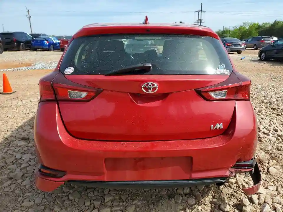 JTNKARJE8JJ569481 2018 TOYOTA COROLLA-5