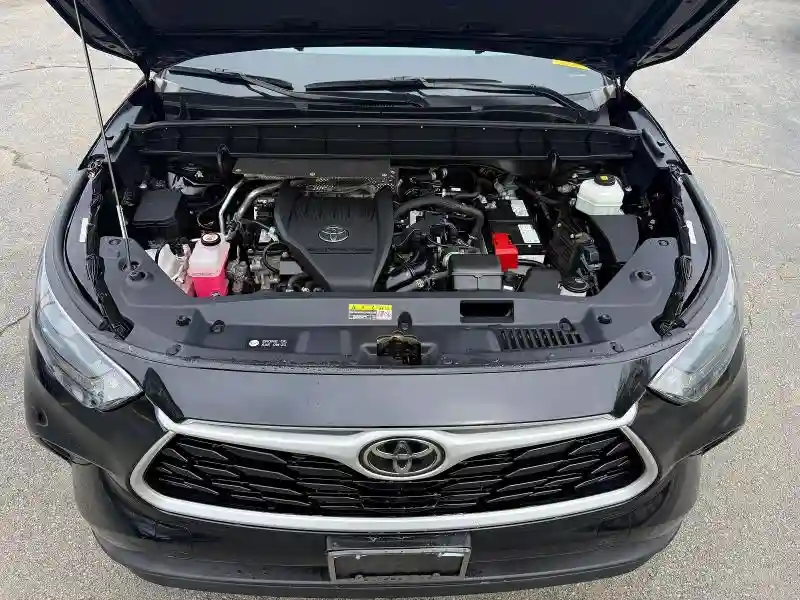 5TDKDRBH5PS022488 2023 TOYOTA HIGHLANDER-5