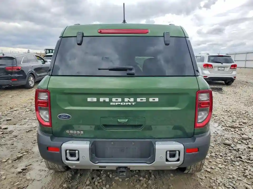 3FMCR9BN6SRE14141 2025 FORD BRONCO-5