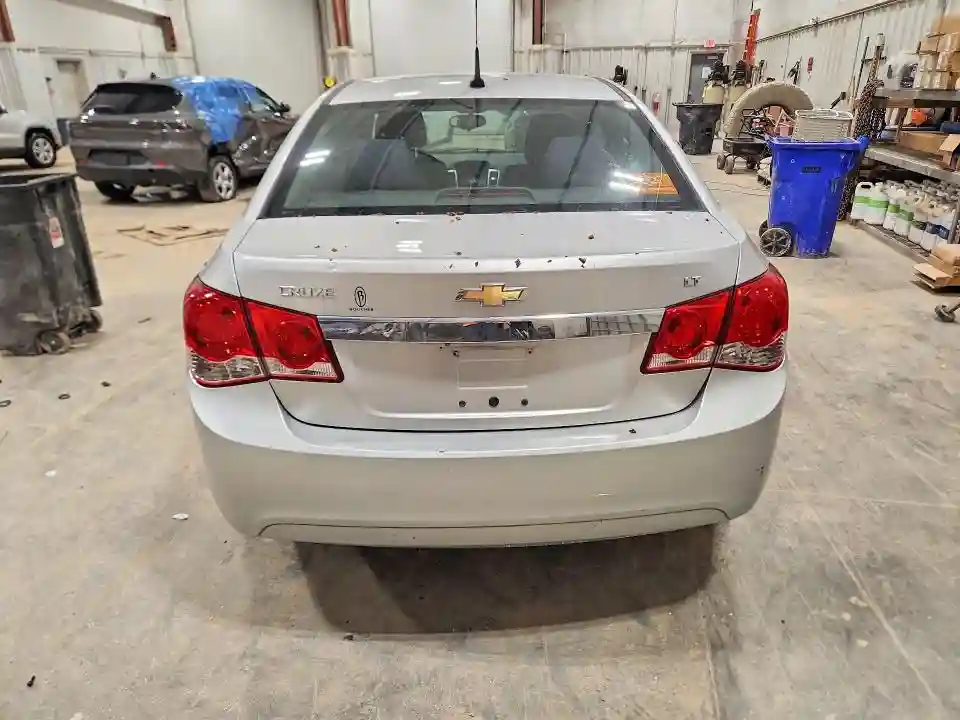 1G1PC5SB2E7363280 2014 CHEVROLET CRUZE-5