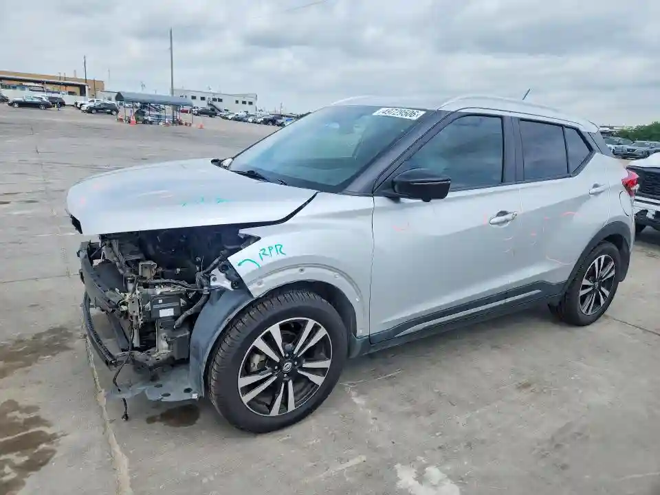 3N1CP5CU6KL527909 2019 NISSAN KICKS-0