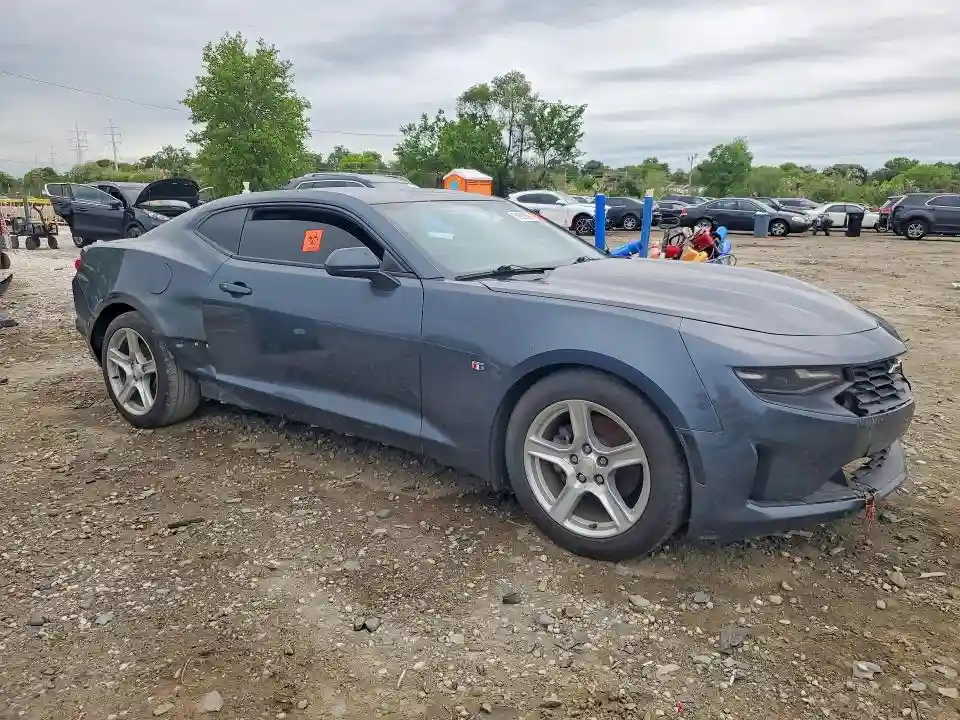 1G1FB1RS3L0109189 2020 CHEVROLET CAMARO-3