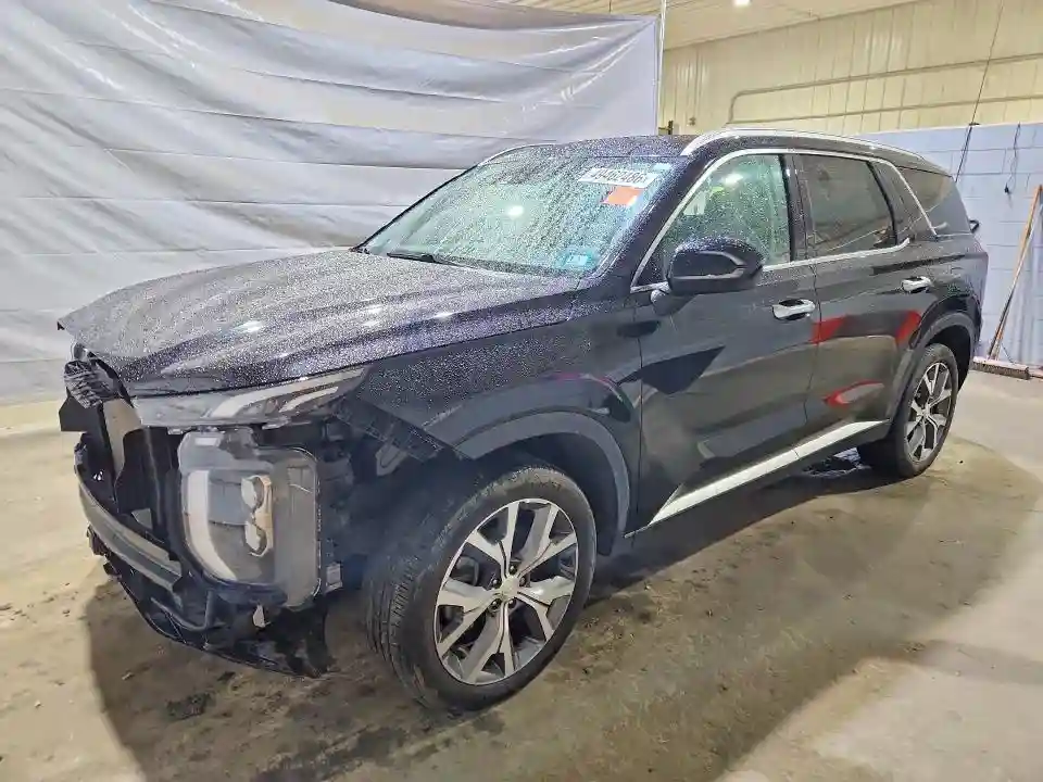 KM8R4DHE8NU377187 2022 HYUNDAI PALISADE-0