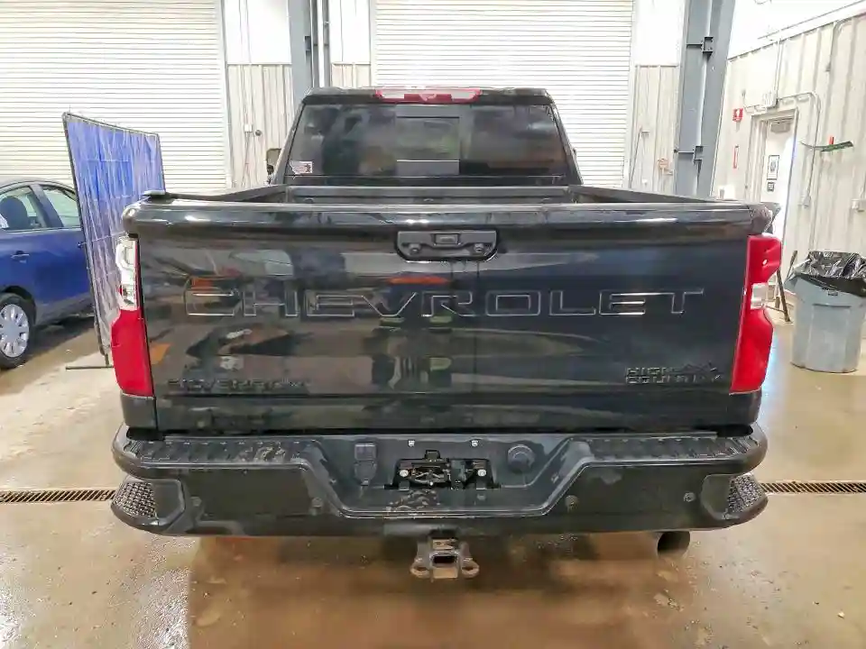 1GC4YREY5RF180115 2024 CHEVROLET SILVERADO-5
