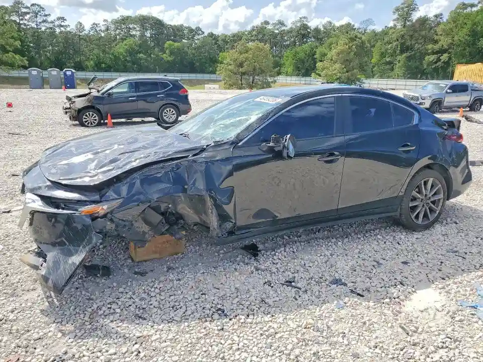 3MZBPABL2NM313991 2022 MAZDA 3-0