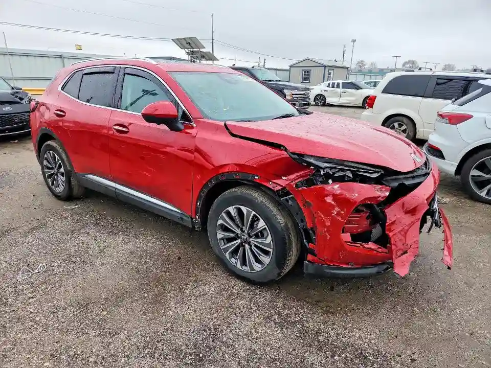 LRBFZKE44SD026411 2025 BUICK ENVISION-3