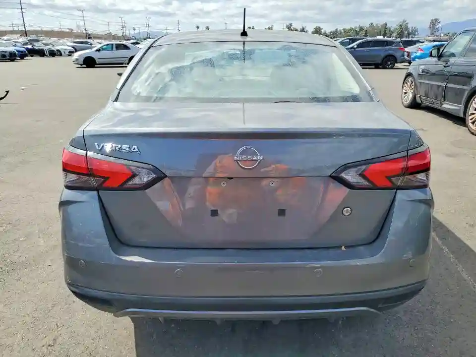 3N1CN8BV2PL831506 2023 NISSAN VERSA-5
