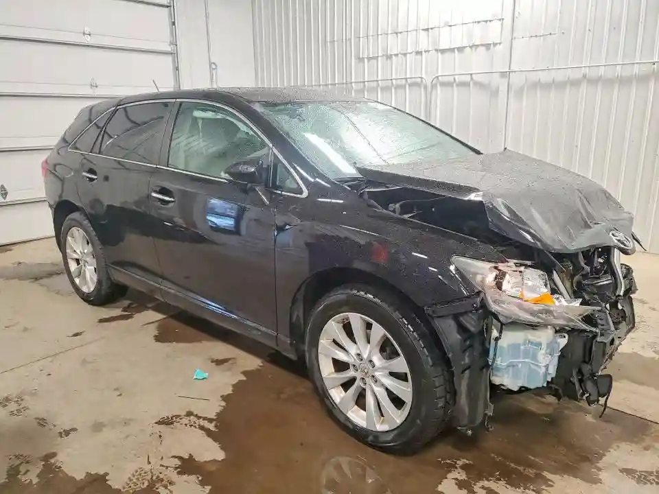 4T3ZA3BB7DU067748 2013 TOYOTA VENZA-3