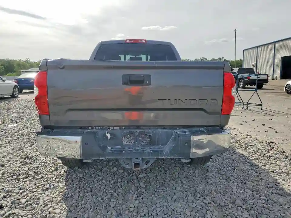 5TFRM5F1XHX111554 2017 TOYOTA TUNDRA-5