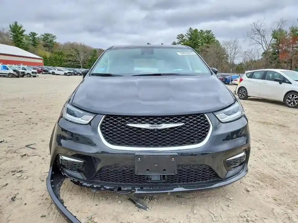 2C4RC1L70PR632767 2023 CHRYSLER PACIFICA-4