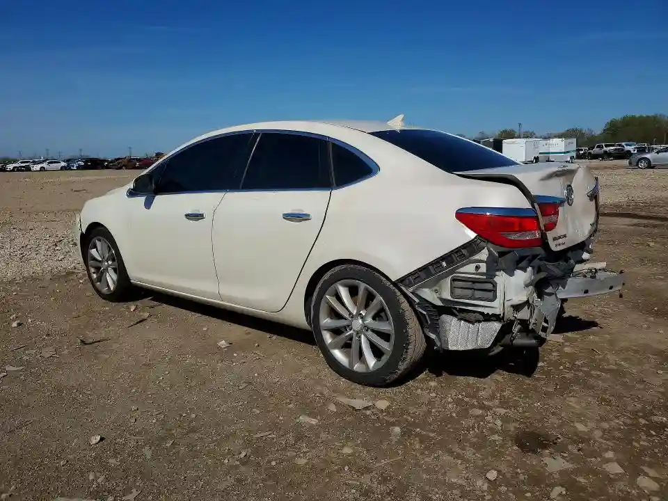 1G4PR5SK7C4227968 2012 BUICK VERANO-1