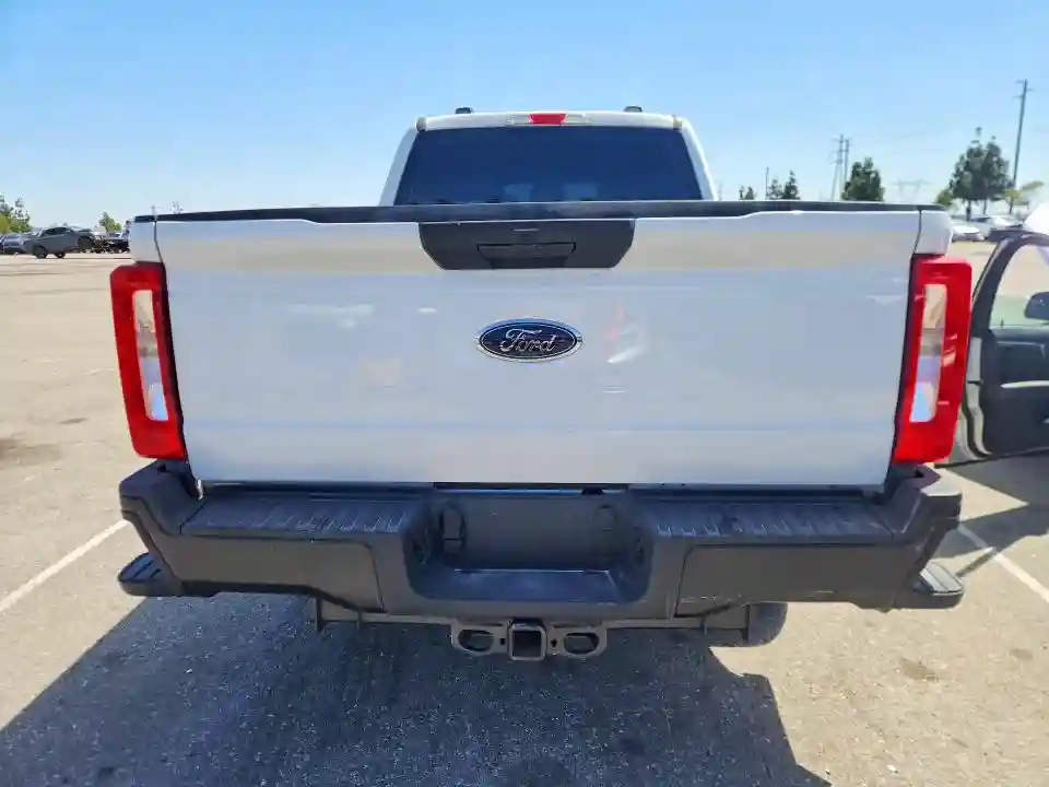 1FT7W2AA0REF67034 2024 FORD F250-5