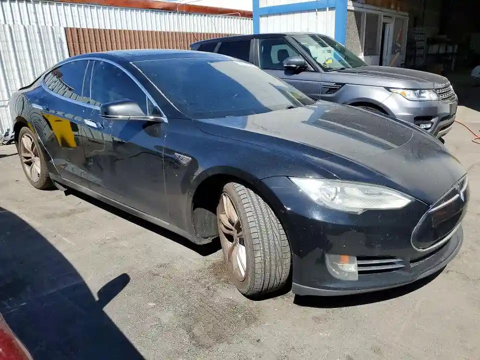 5YJSA1CG8DFP06385 2013 TESLA MODEL S-3