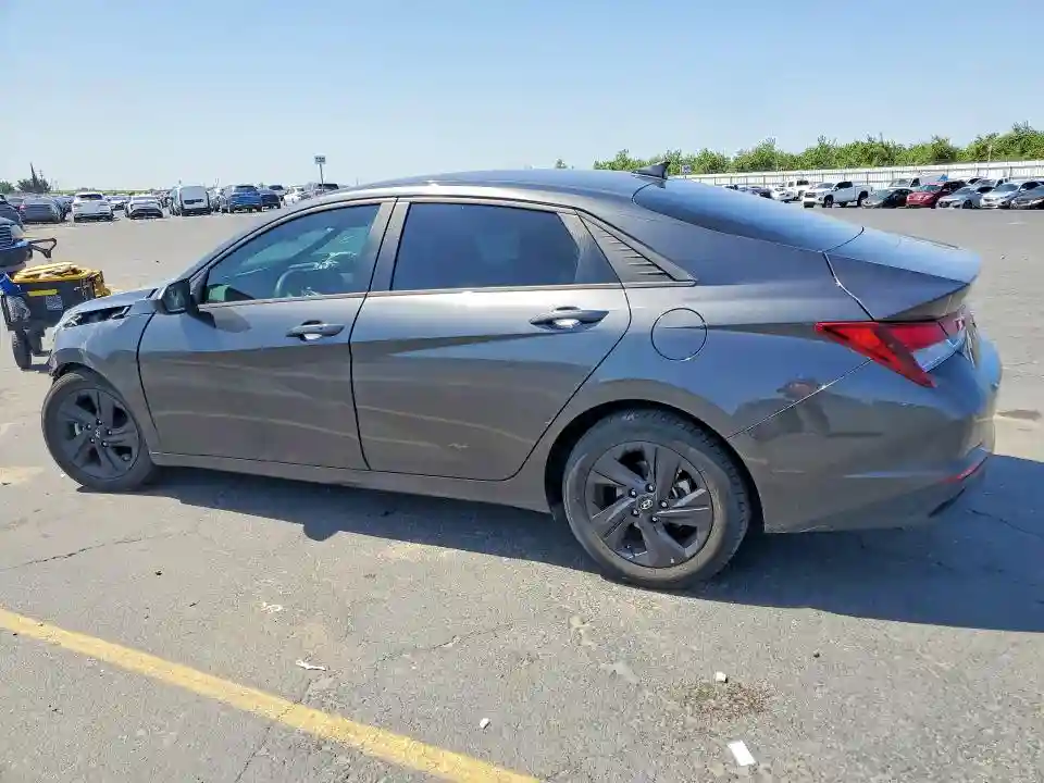 5NPLS4AG6NH082305 2022 HYUNDAI ELANTRA-1