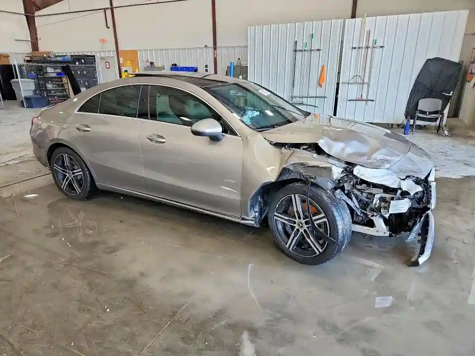 W1K5J4GB1LN089155 2020 MERCEDES-BENZ CLA-CLASS-3