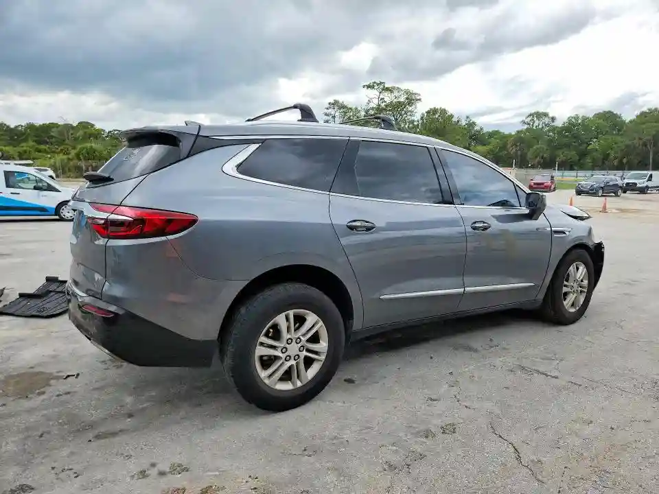 5GAERBKW0LJ312070 2020 BUICK ENCLAVE-2