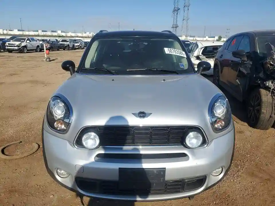 WMWZC3C50EWP29270 2014 MINI COOPER-4