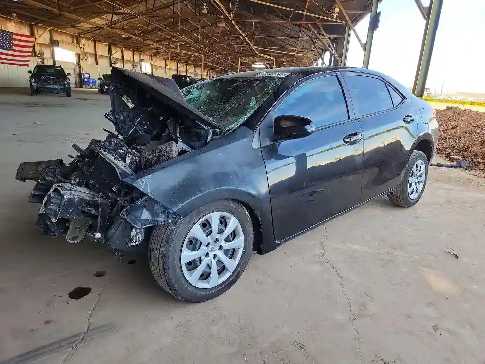 5YFBURHE4KP923074 2019 TOYOTA COROLLA-0
