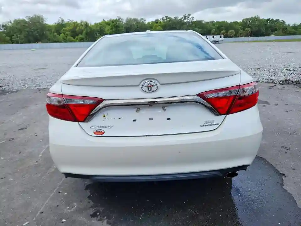 4T1BF1FK2GU164726 2016 TOYOTA CAMRY SPEC-5