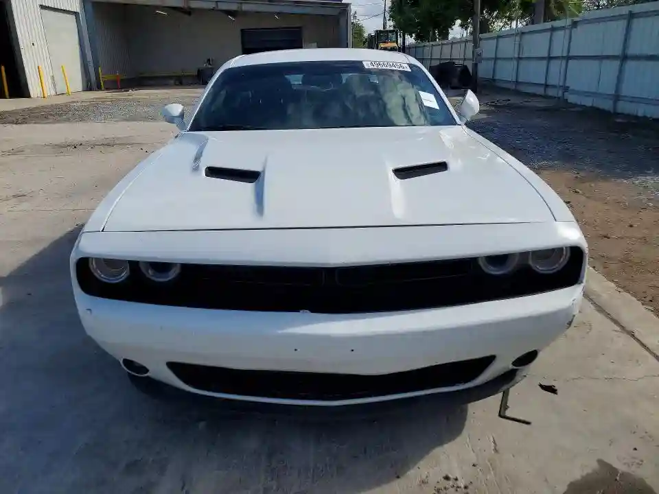 2C3CDZAG6LH148465 2020 DODGE CHALLENGER-4