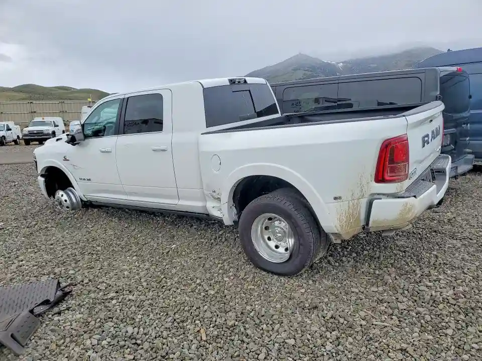 3C63RRPL4TG159179 2026 RAM 3500-1