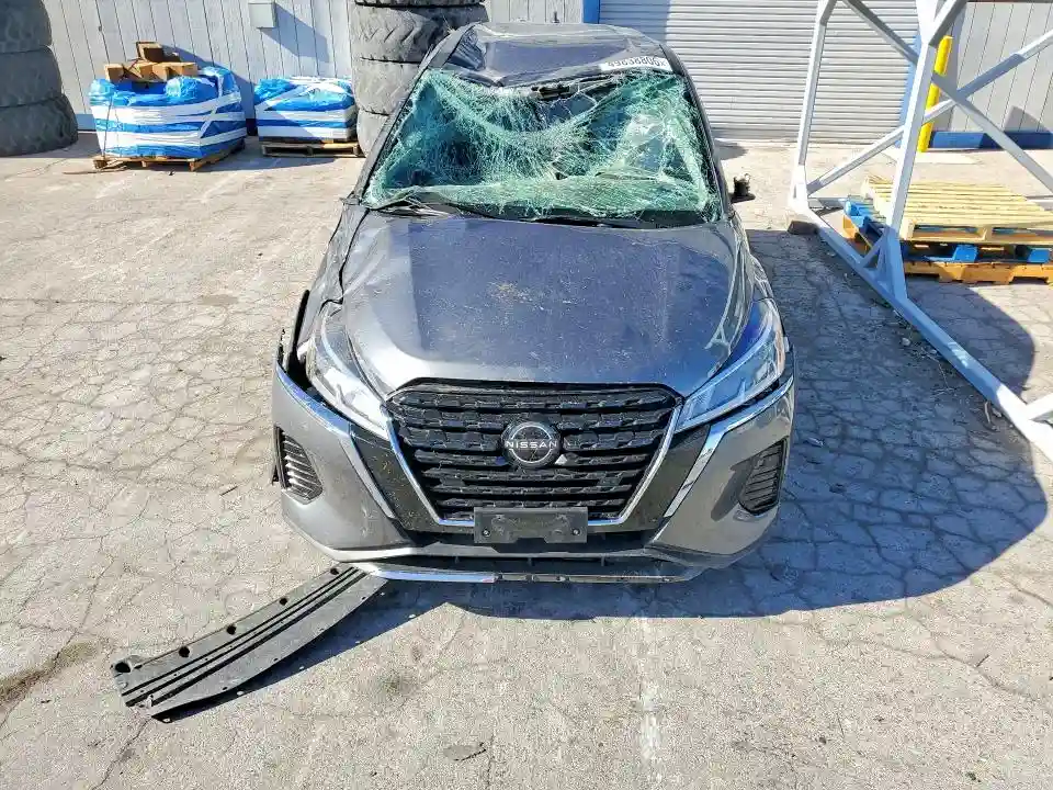 3N1CP5BV7RL559935 2024 NISSAN KICKS-4