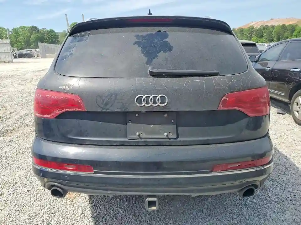 WA1VMAFE4ED005134 2014 AUDI Q7-5