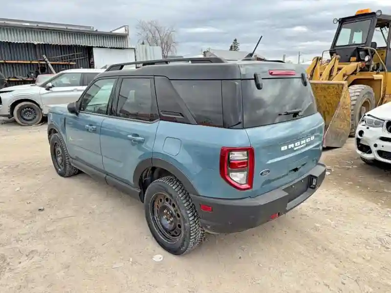 3FMCR9C60MRB33107 2021 FORD BRONCO-2