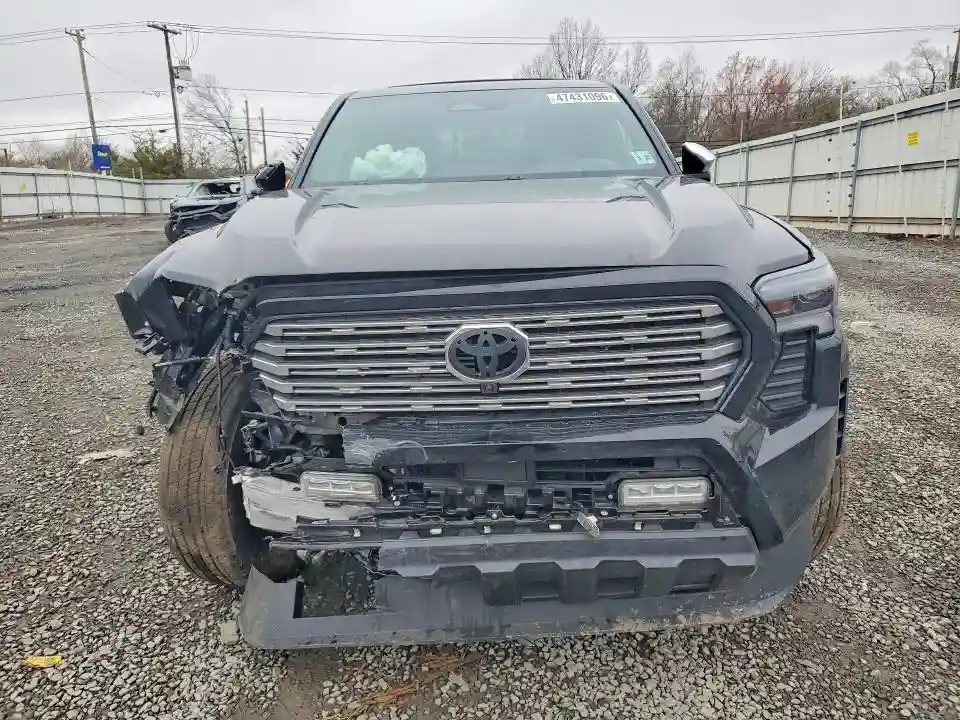 3TYLC5LN0ST025008 2025 TOYOTA TACOMA-4