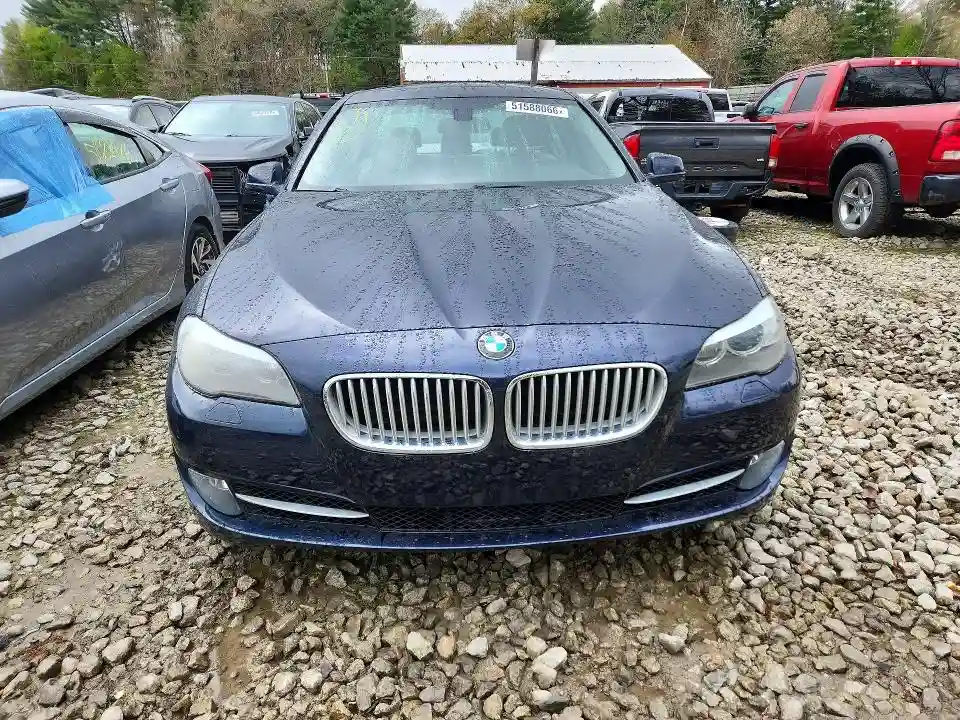 WBAFR9C53DD227223 2013 BMW 5 SERIES-4