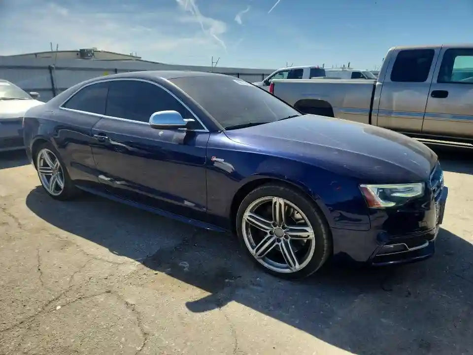 WAUVGAFR8EA039317 2014 AUDI S5/RS5-3
