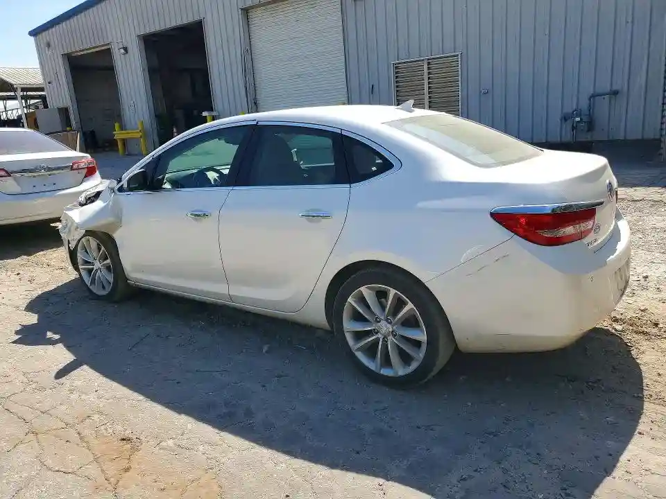 1G4PR5SK3D4119056 2013 BUICK VERANO-1