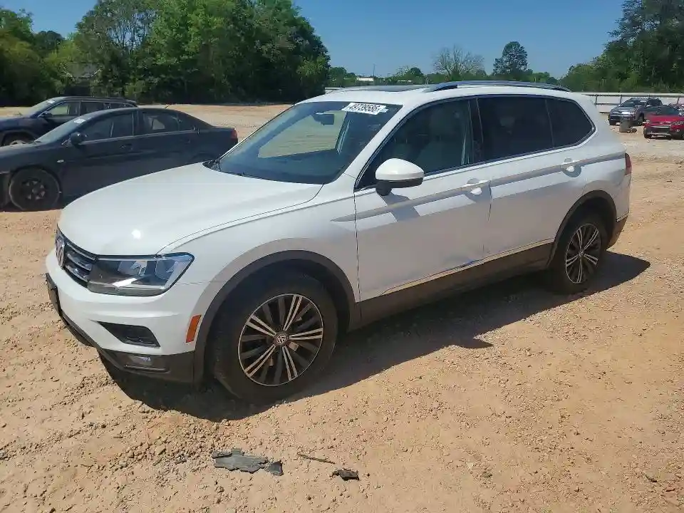 3VV2B7AX3JM004292 2018 VOLKSWAGEN TIGUAN-0
