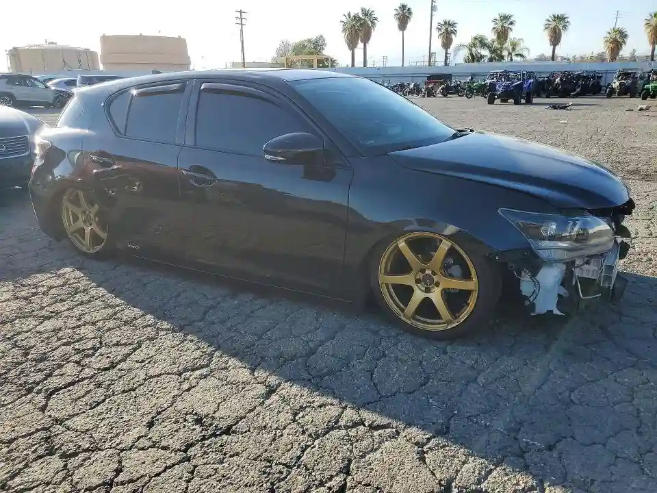 JTHKD5BH7H2282603 2017 LEXUS CT 200H BA-3