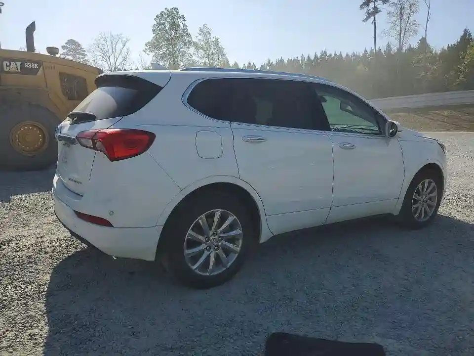 LRBFXCSA1KD107310 2019 BUICK ENVISION-4