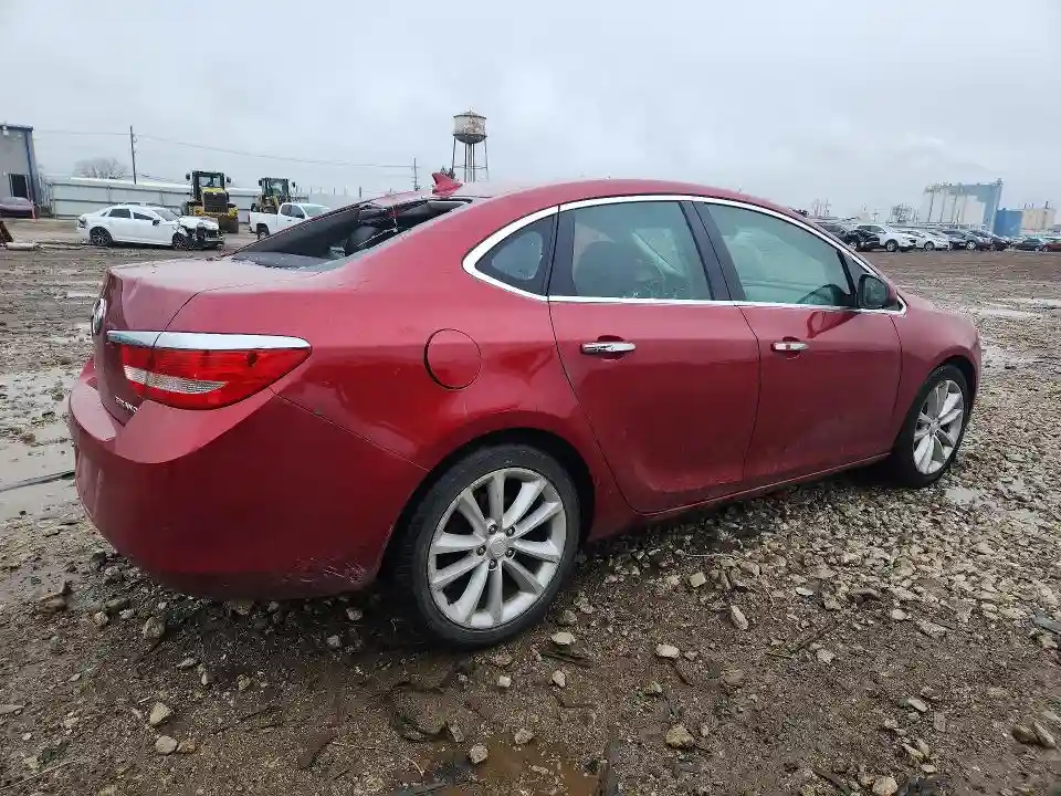 1G4PS5SK5C4160811 2012 BUICK VERANO-2