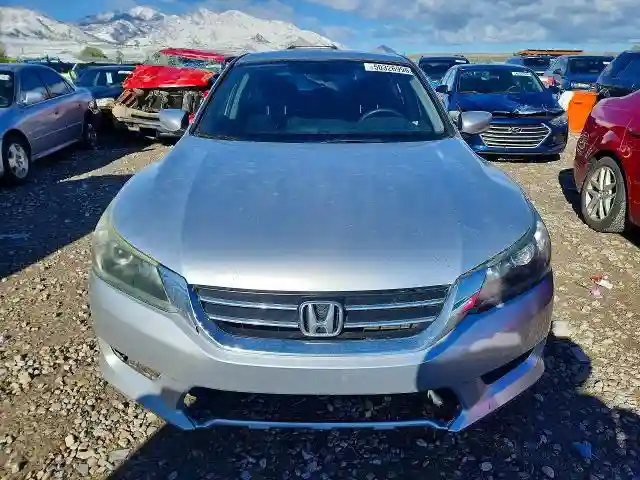 1HGCR2F33DA184352 2013 HONDA ACCORD-4