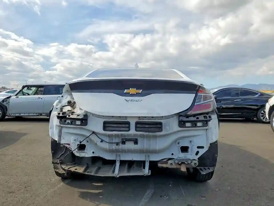 1G1RC6S56GU131553 2016 CHEVROLET VOLT-5
