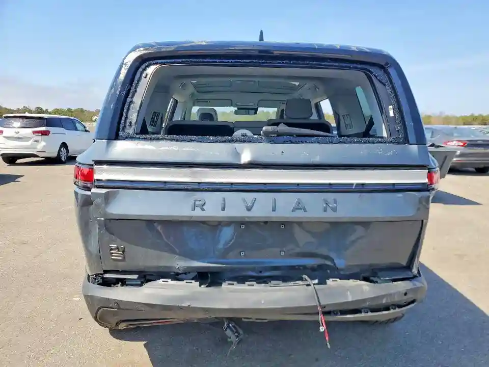 7PDSGBBA0SN065418 2025 RIVIAN RIS-5