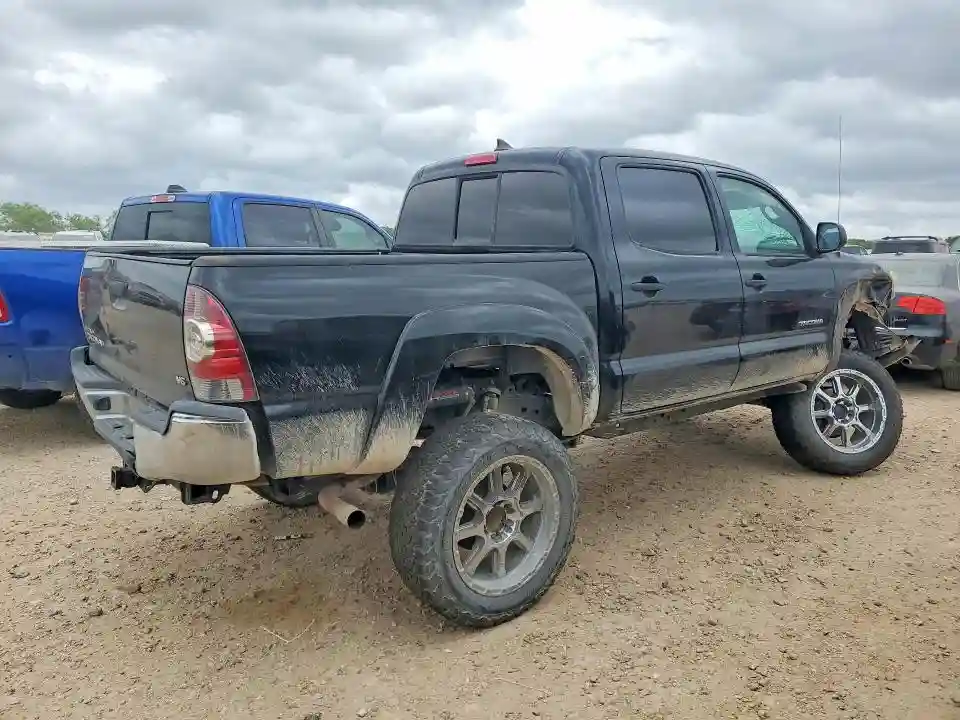 3TMLU4EN2EM136034 2014 TOYOTA TACOMA-2